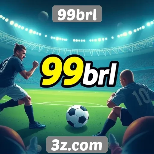 Acessibilidade no 99brl para jogadores iniciantes