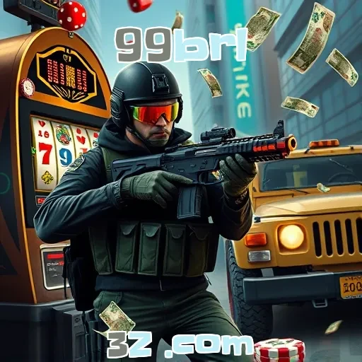 Explore o App 99brl: Funções Que Revolucionam Seu Jogo