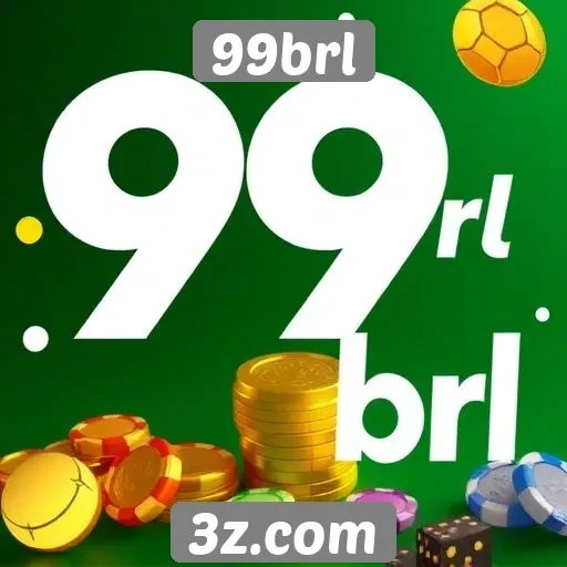 Comparativo de bônus e promoções no 99brl