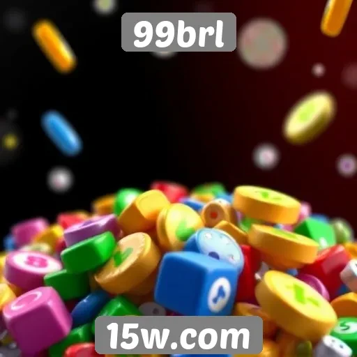 Análise da plataforma de jogos 99brl