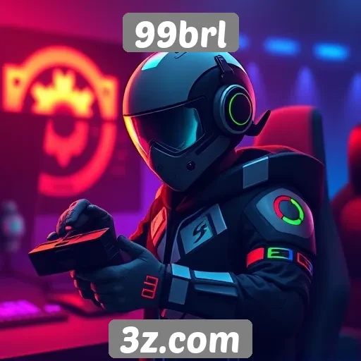 Como o 99brl se destaca no mercado