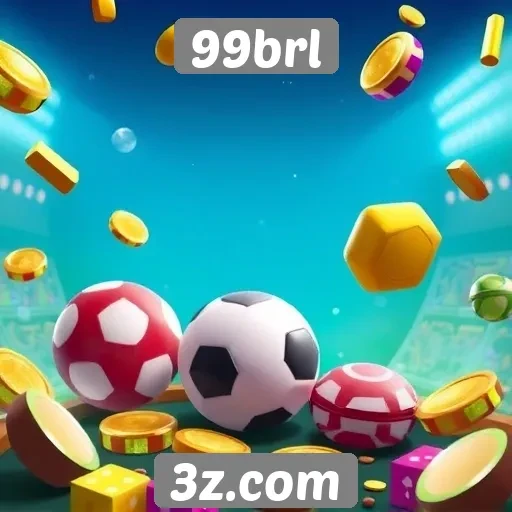 99brl oferece promoções atraentes para jogadores novatos