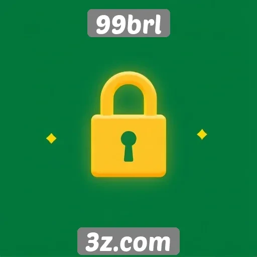 Recursos de segurança do site 99brl são aprimorados