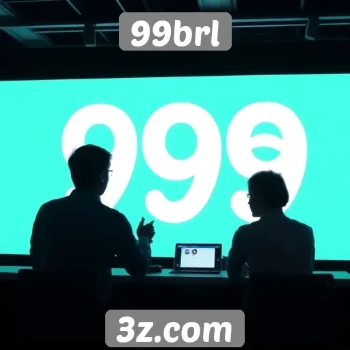 Crescimento da base de usuários do 99brl em 2025