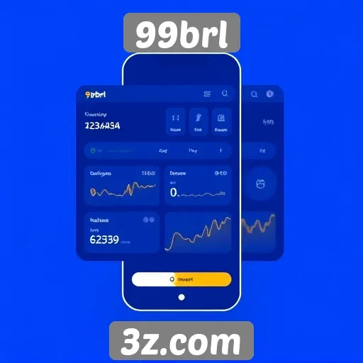 Explorando a interface e usabilidade do 99brl