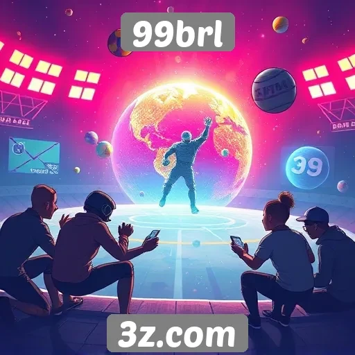 Perspectivas futuras para o 99brl até 2025