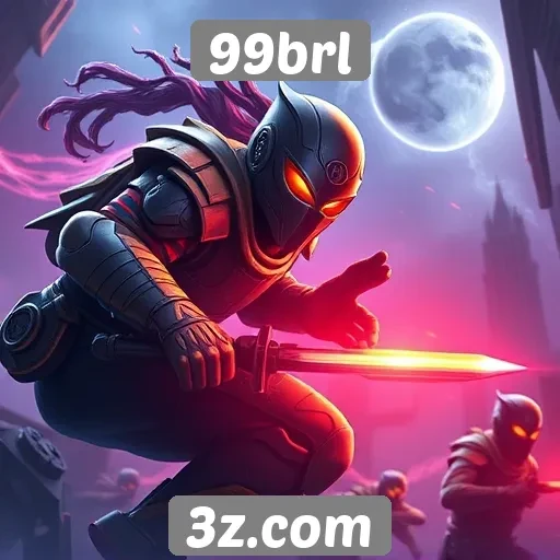 Tendências de jogos no 99brl para 2025