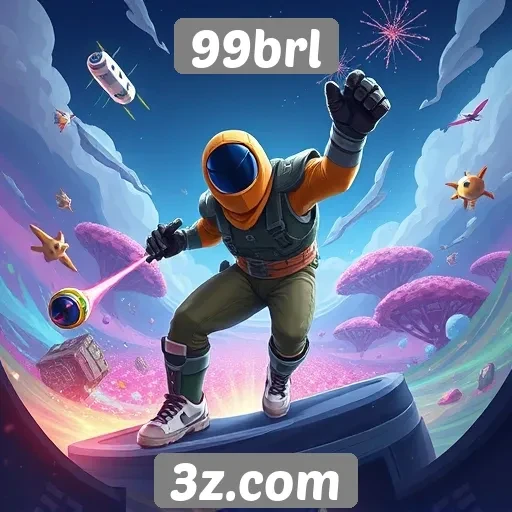 Novos jogos disponíveis no 99brl