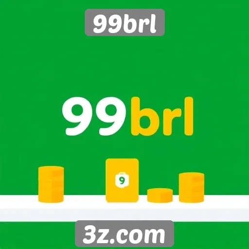 Funcionalidades de pagamento no 99brl atraem novos usuários