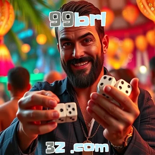 Plataforma Inovadora: O Que o 99brl Oferece aos Jogadores