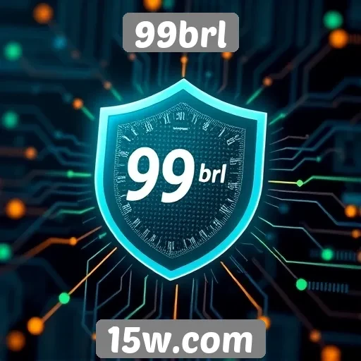 Estudo sobre a segurança das transações no 99brl