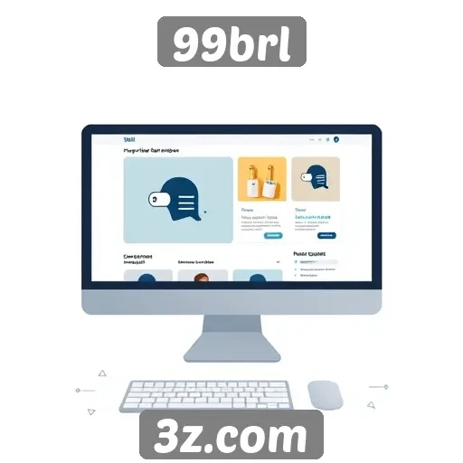 Avaliação da usabilidade do site 99brl